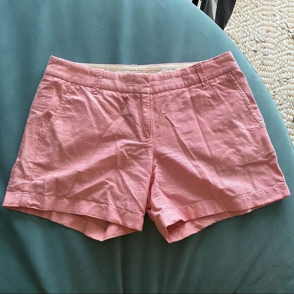 J Crew Shorts - Picture 1 of 8